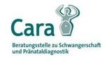 logo der Schwangeren Beratungstelle "Cara" ,